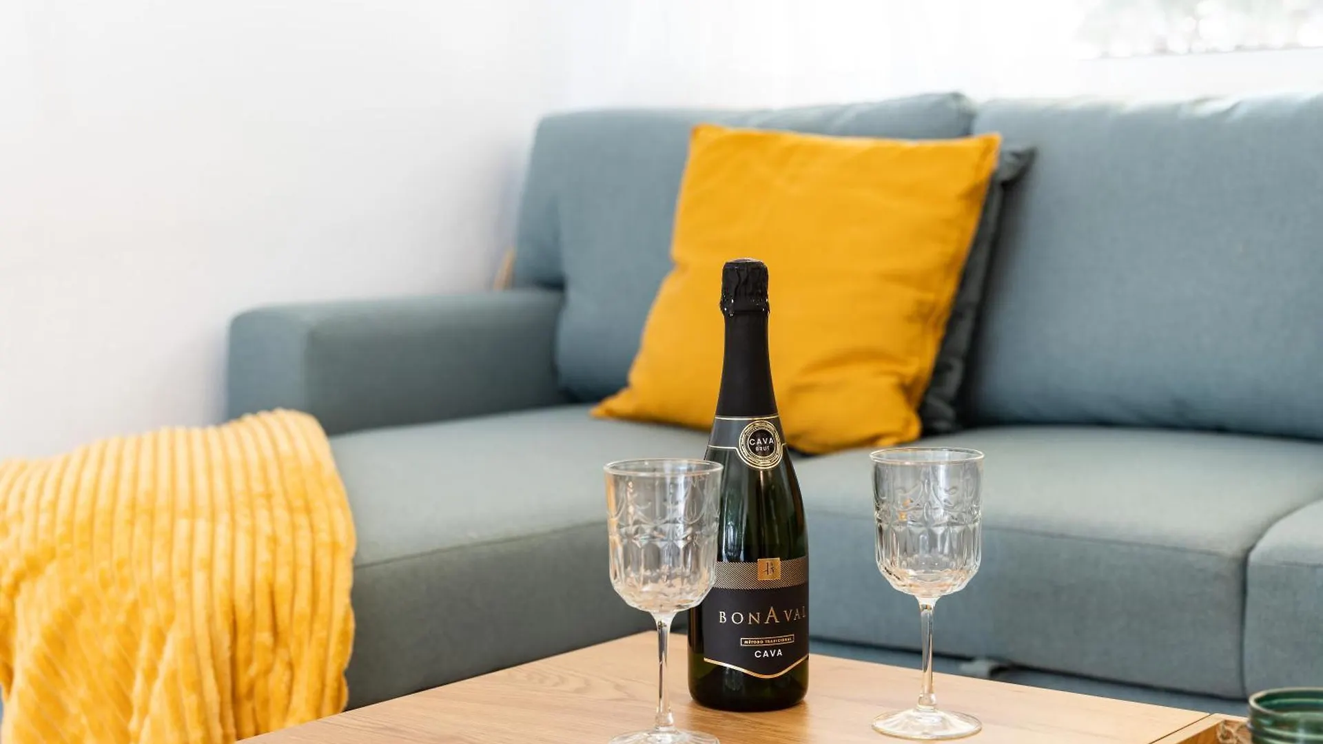 Holiday home Casa Ideal Entre Mijas Y Fuengirola