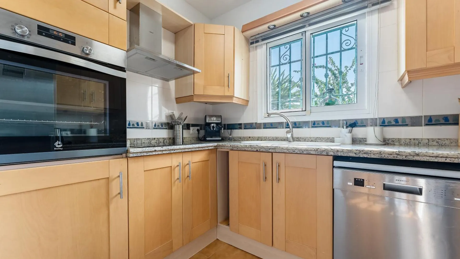 Casa Ideal Entre Mijas Y Fuengirola