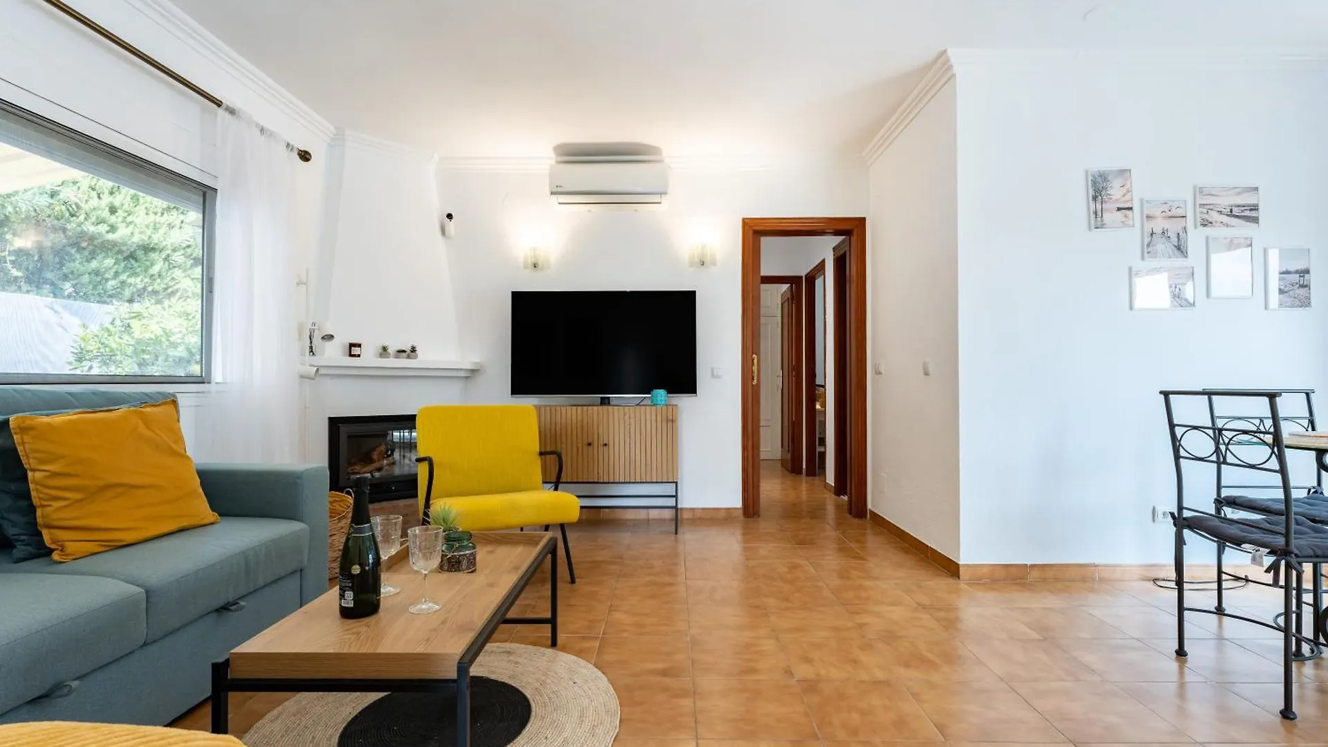 Casa Ideal Entre Mijas Y Fuengirola