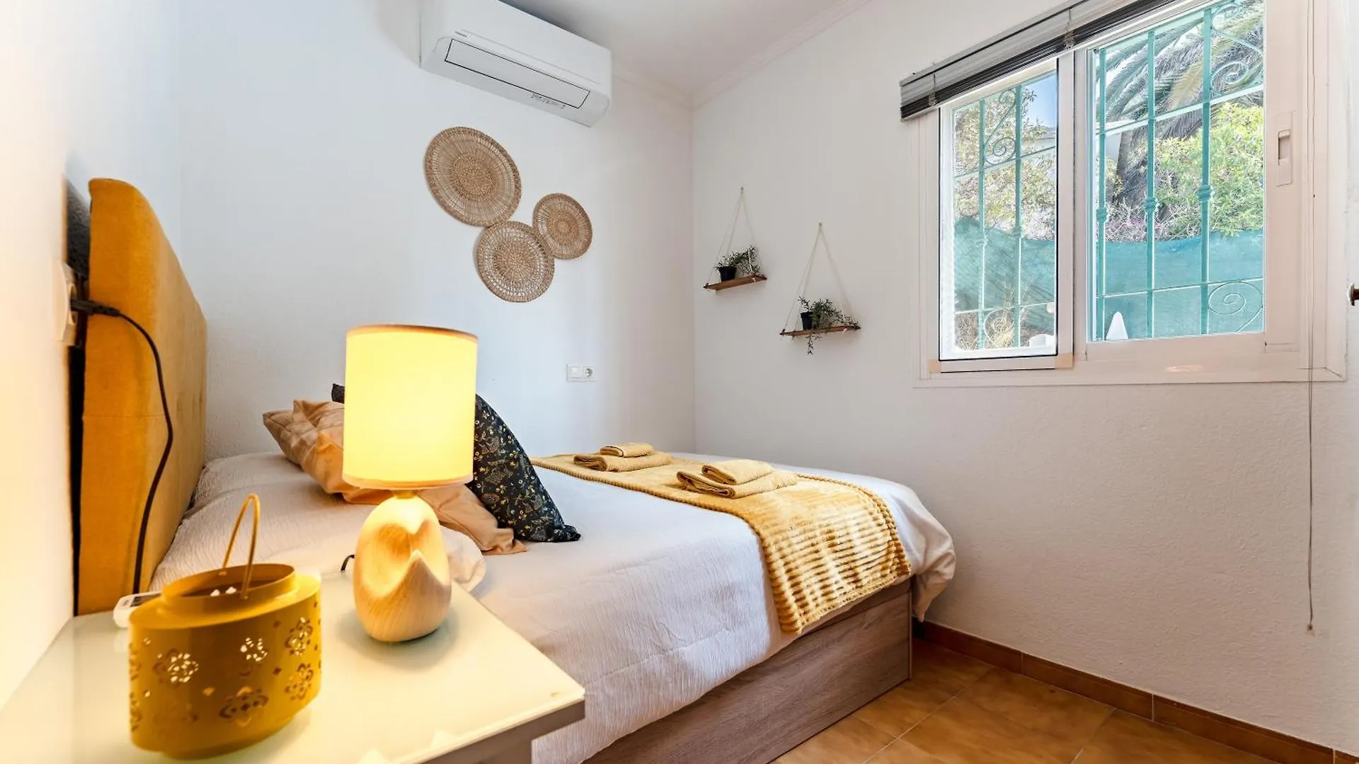 Casa Ideal Entre Mijas Y Fuengirola