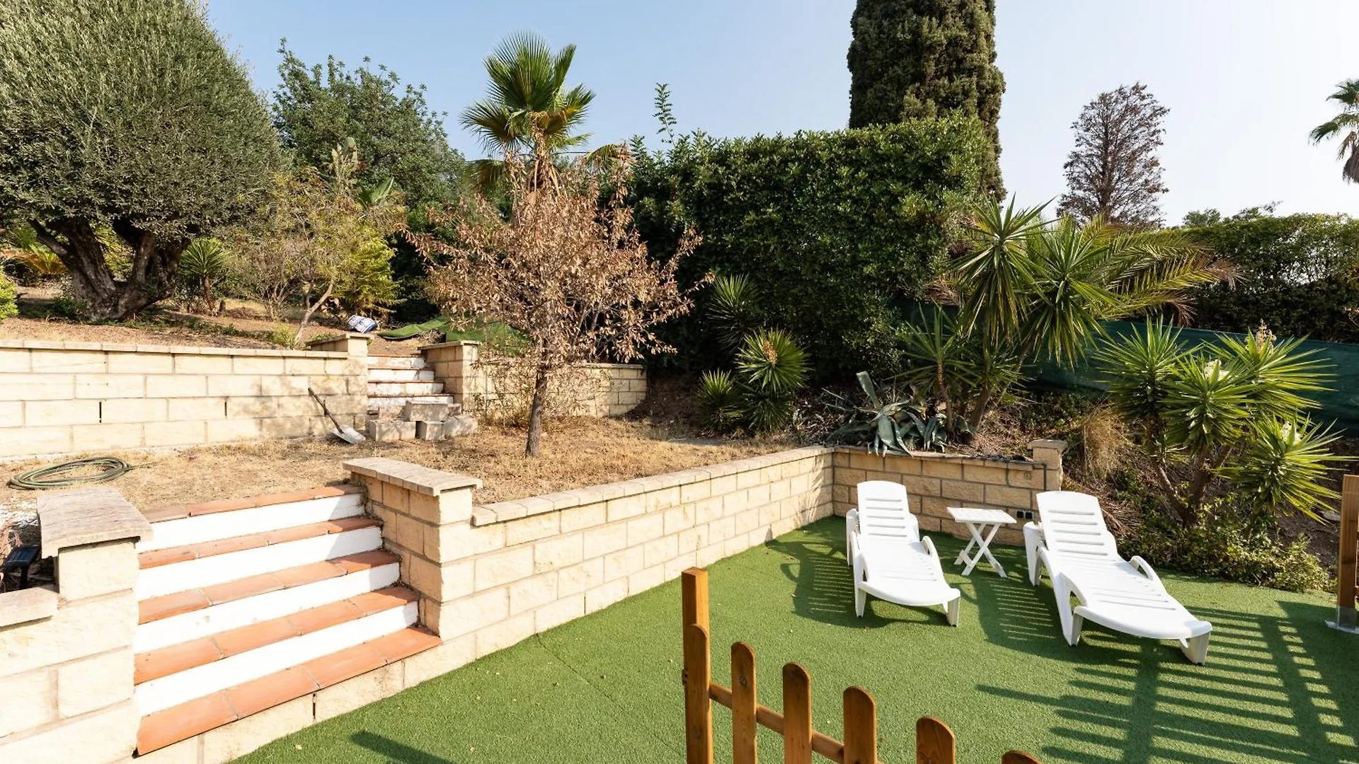 Casa Ideal Entre Mijas Y Fuengirola 0*,