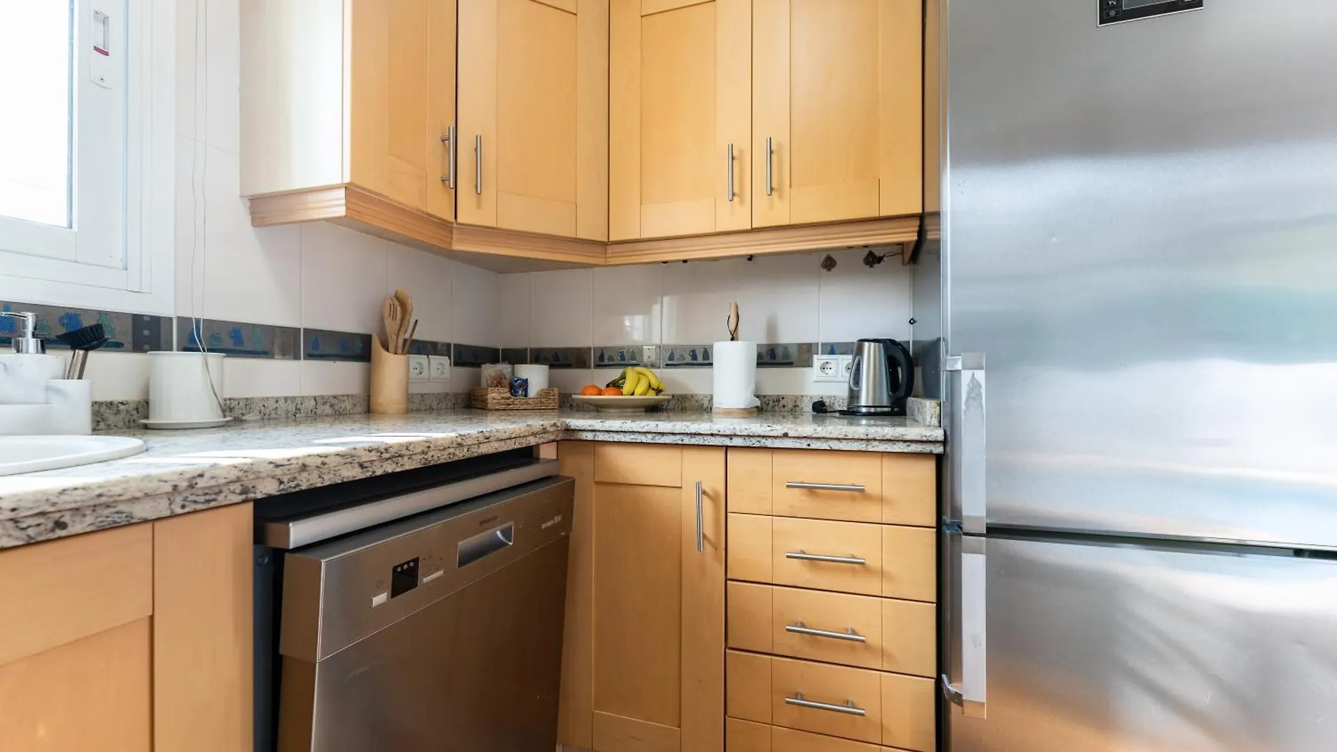 Casa Ideal Entre Mijas Y Fuengirola Holiday home
