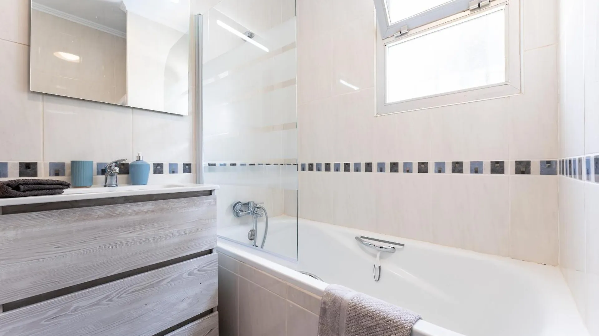Casa Ideal Entre Mijas Y Fuengirola Holiday home