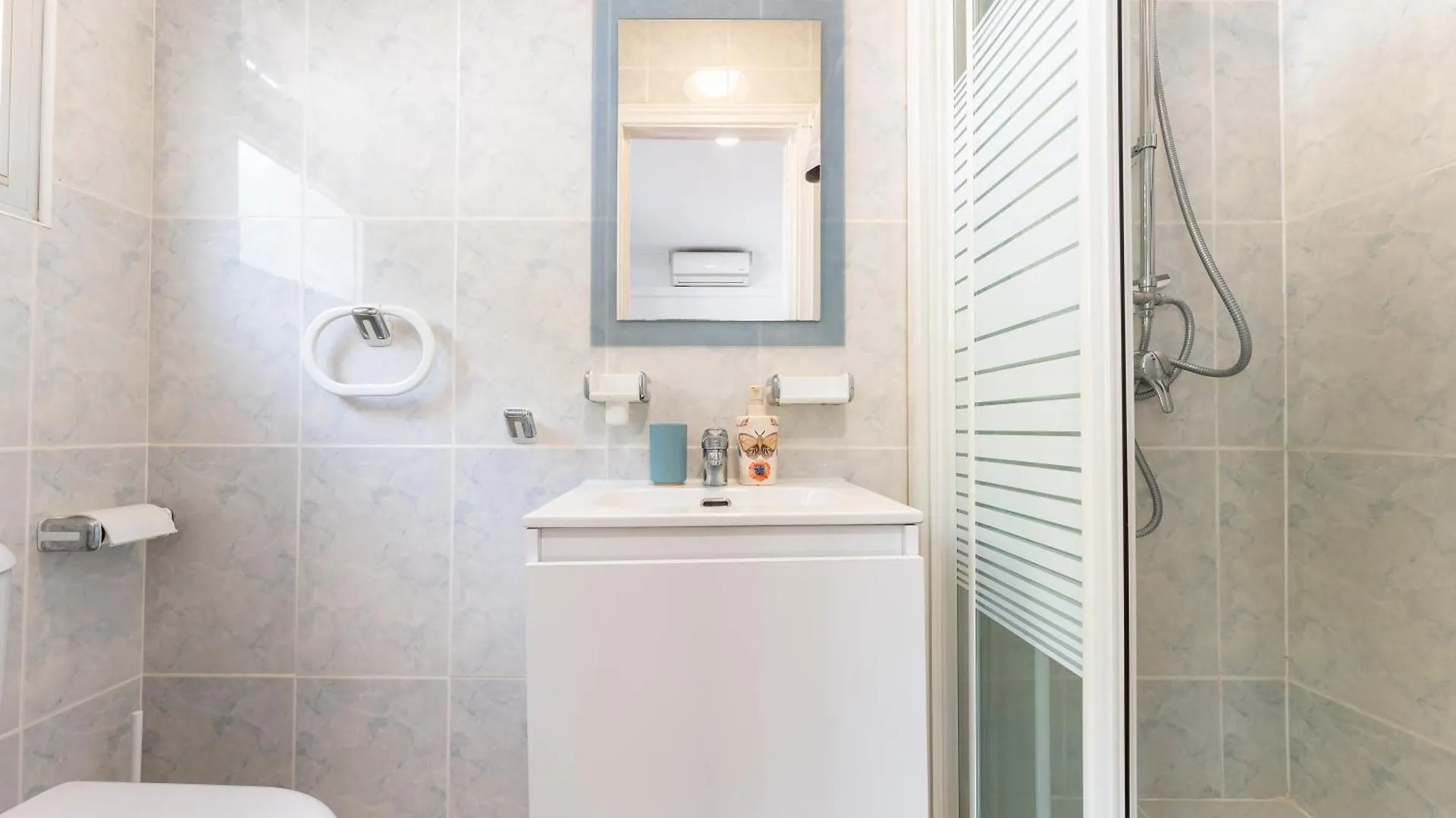 Holiday home Casa Ideal Entre Mijas Y Fuengirola