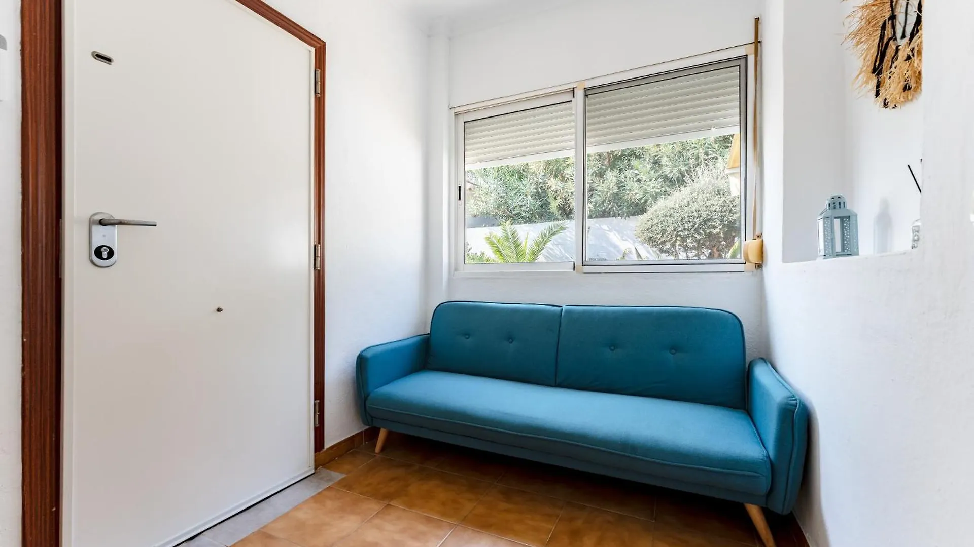 Casa Ideal Entre Mijas Y Fuengirola Spain
