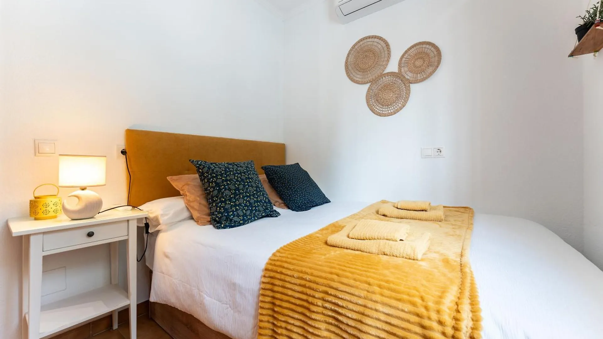 Casa Ideal Entre Mijas Y Fuengirola Holiday home