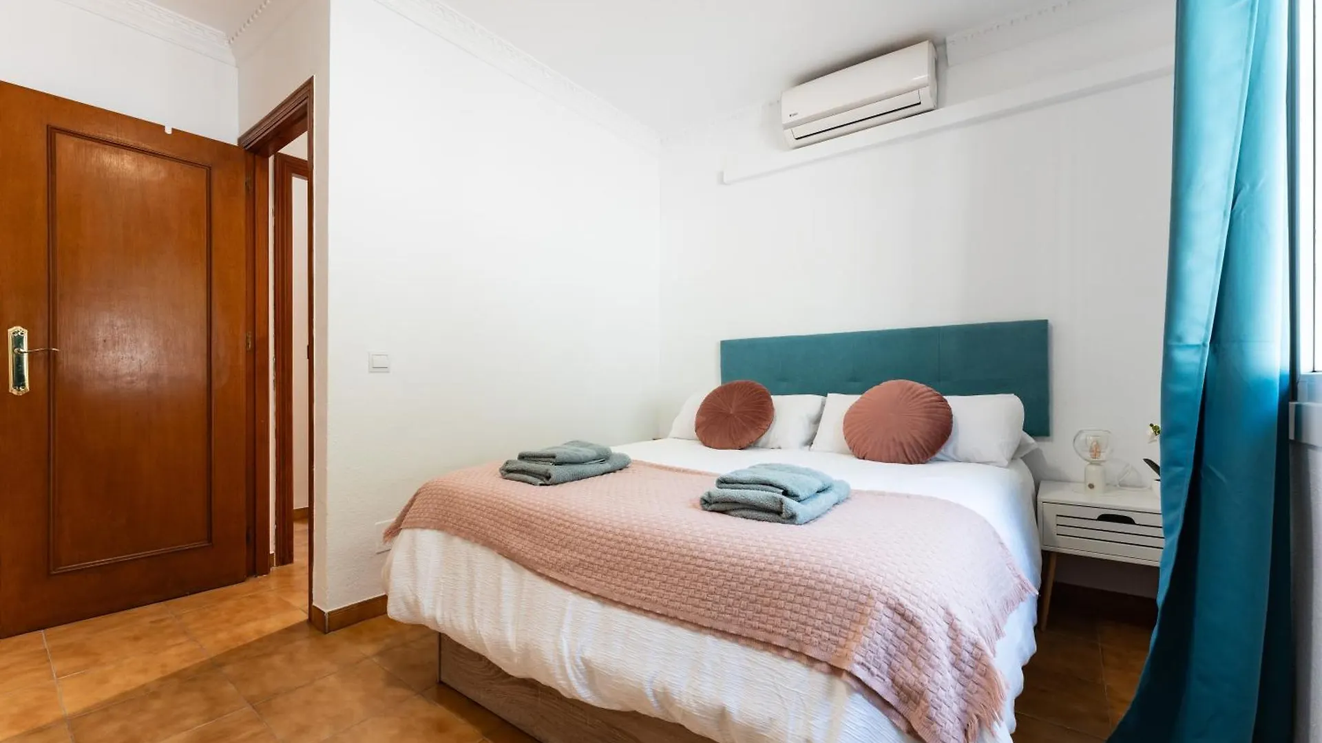 Holiday home Casa Ideal Entre Mijas Y Fuengirola