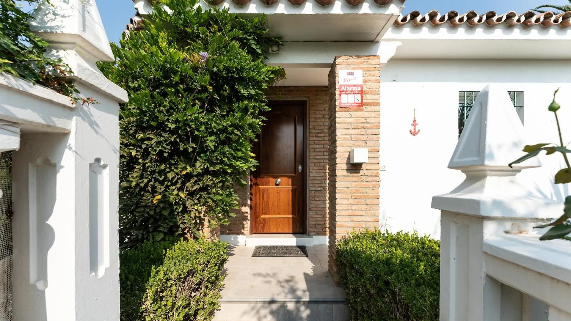 Casa Ideal Entre Mijas Y Fuengirola Holiday home